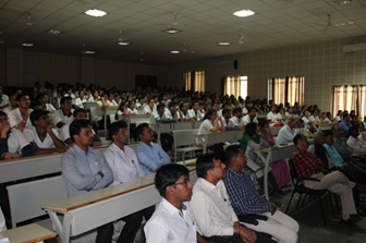 Academic Facility Image